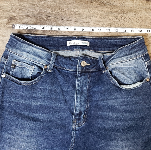 KanCan Estilo Women's 16 Style 121060 Cut 37414 - Picture 3 of 7